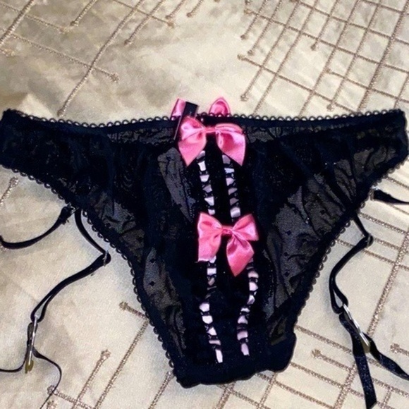 Victori Secret sexy little things … collection Strappy lace - Picture 3 of 9